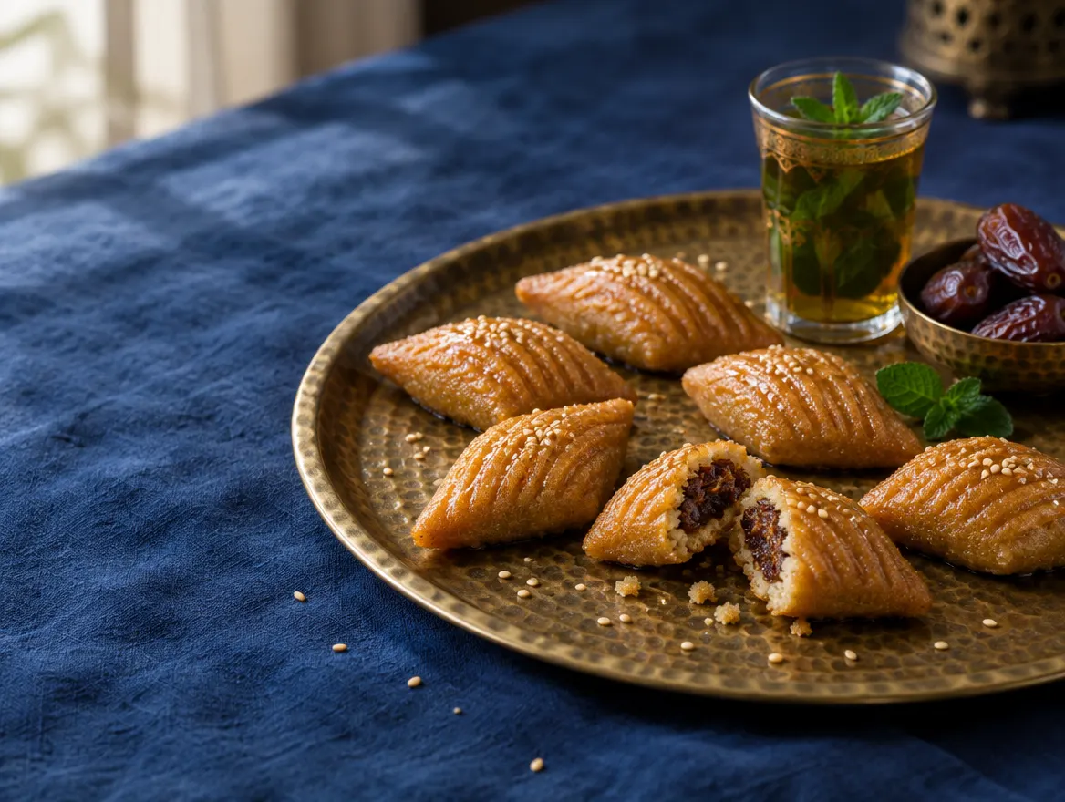 Makroud