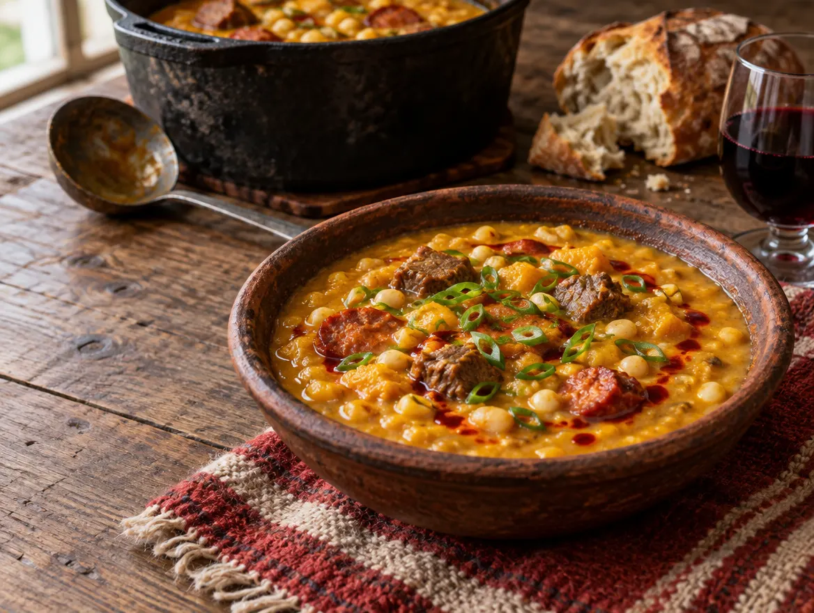 Locro