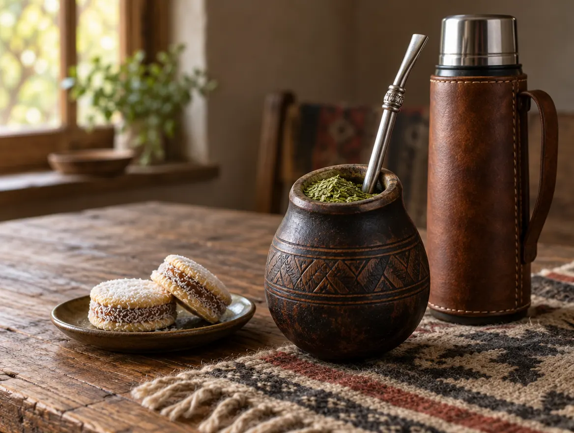 Mate