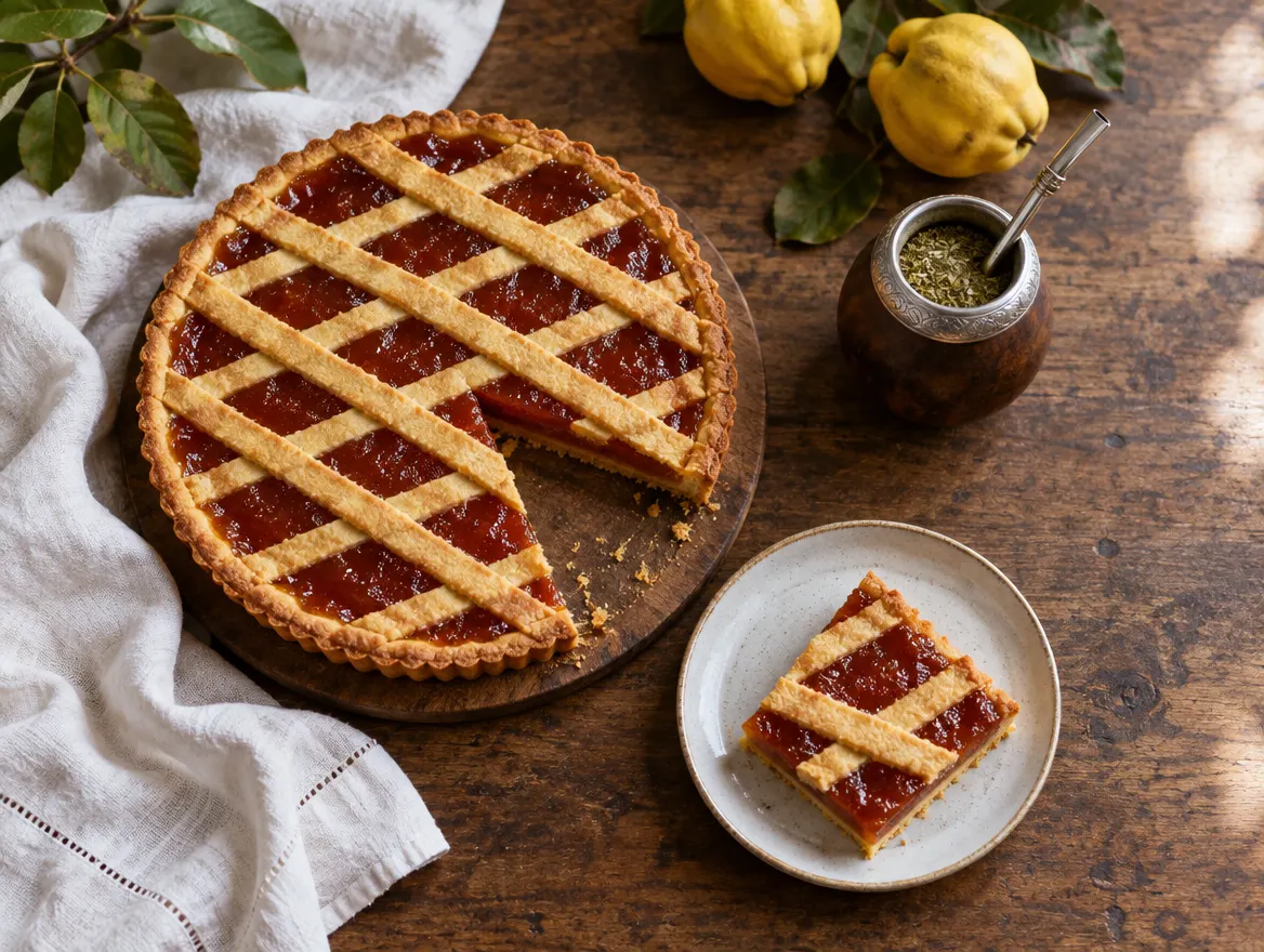 Pastafrola