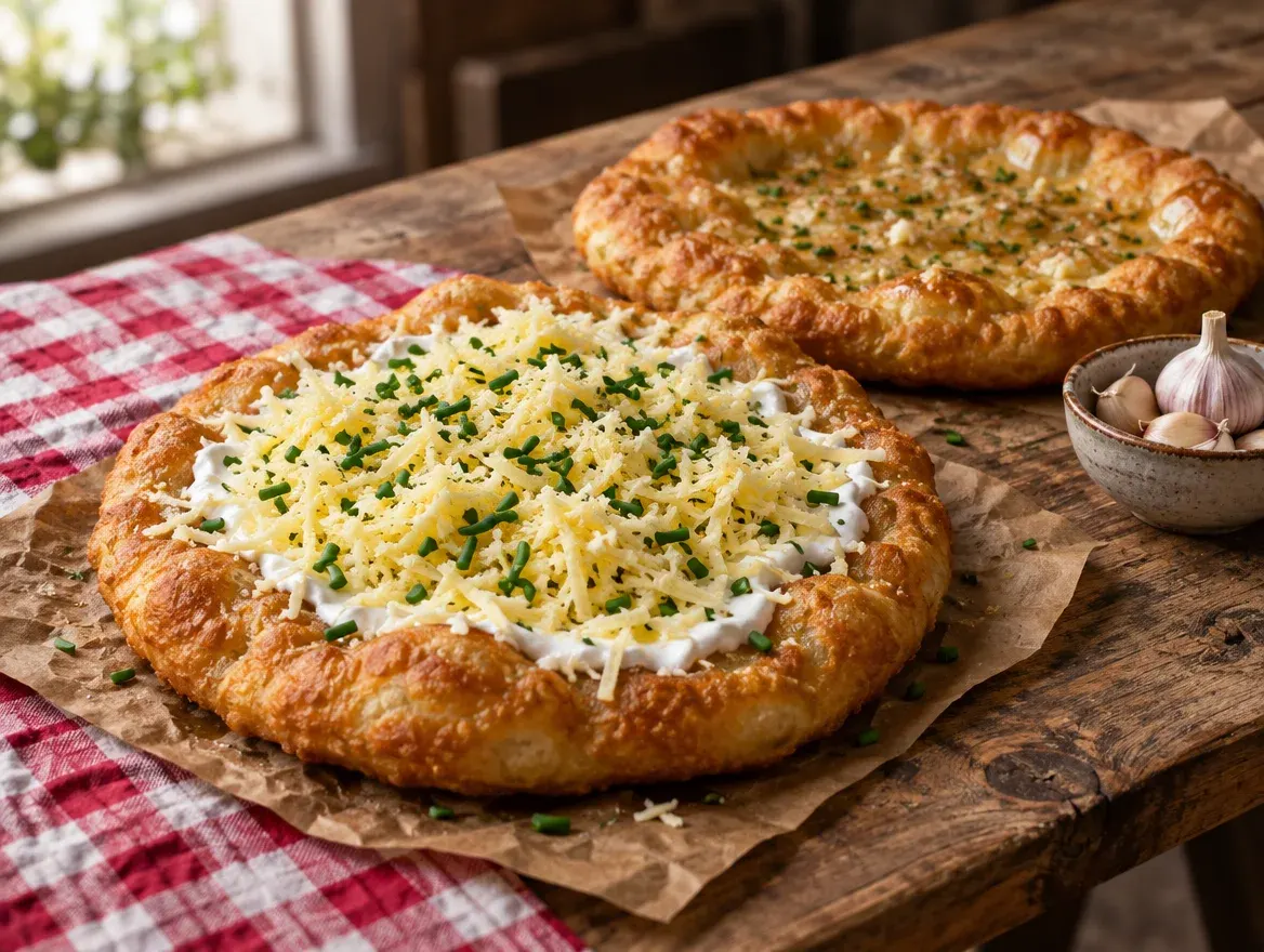 Langos