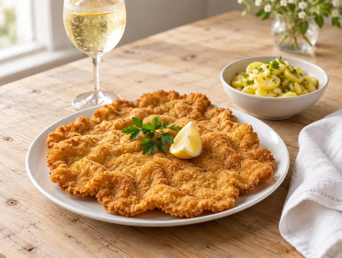 Wiener Schnitzel