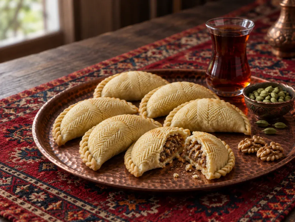 Şəkərbura