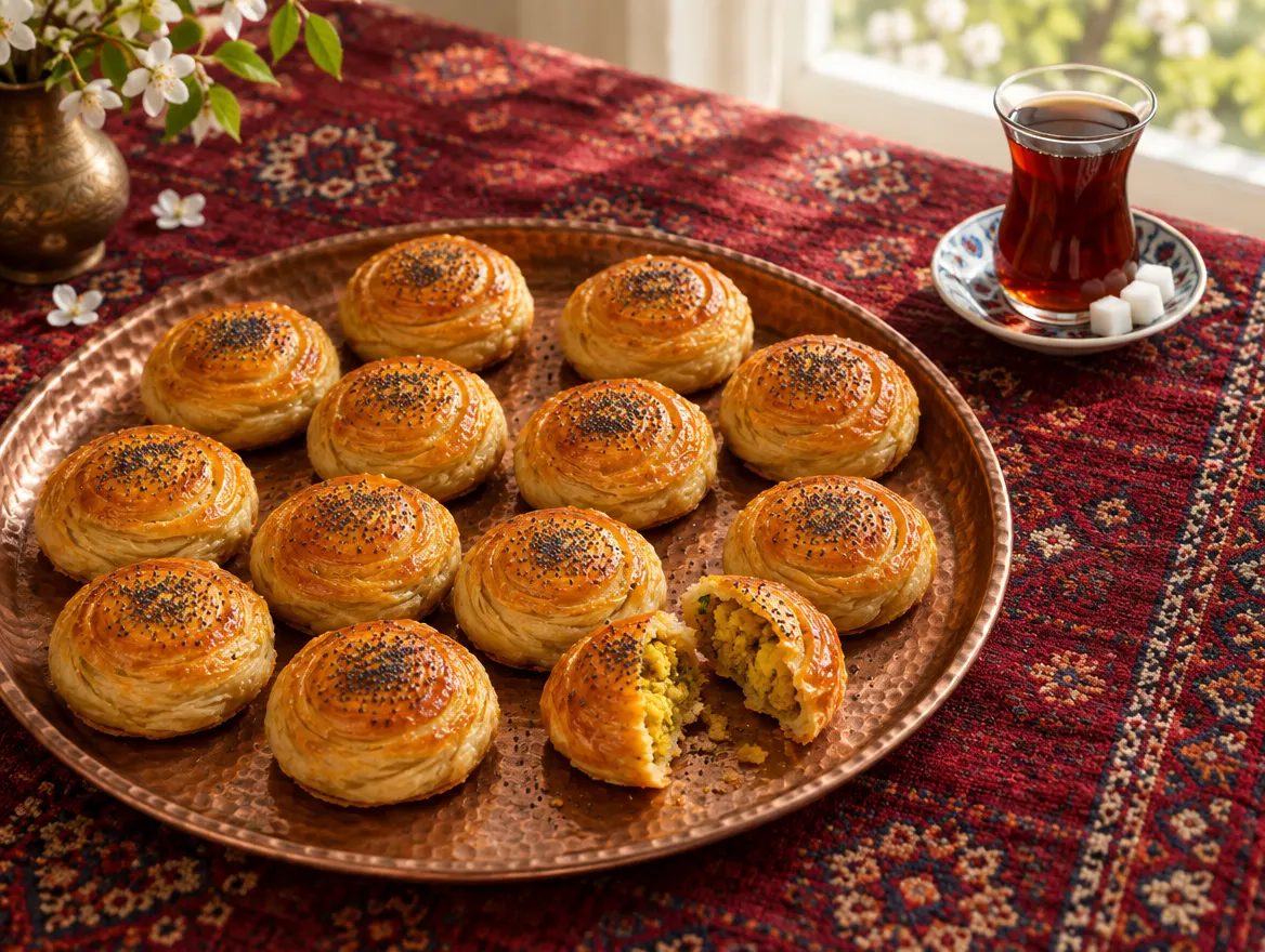 Şorqoğal