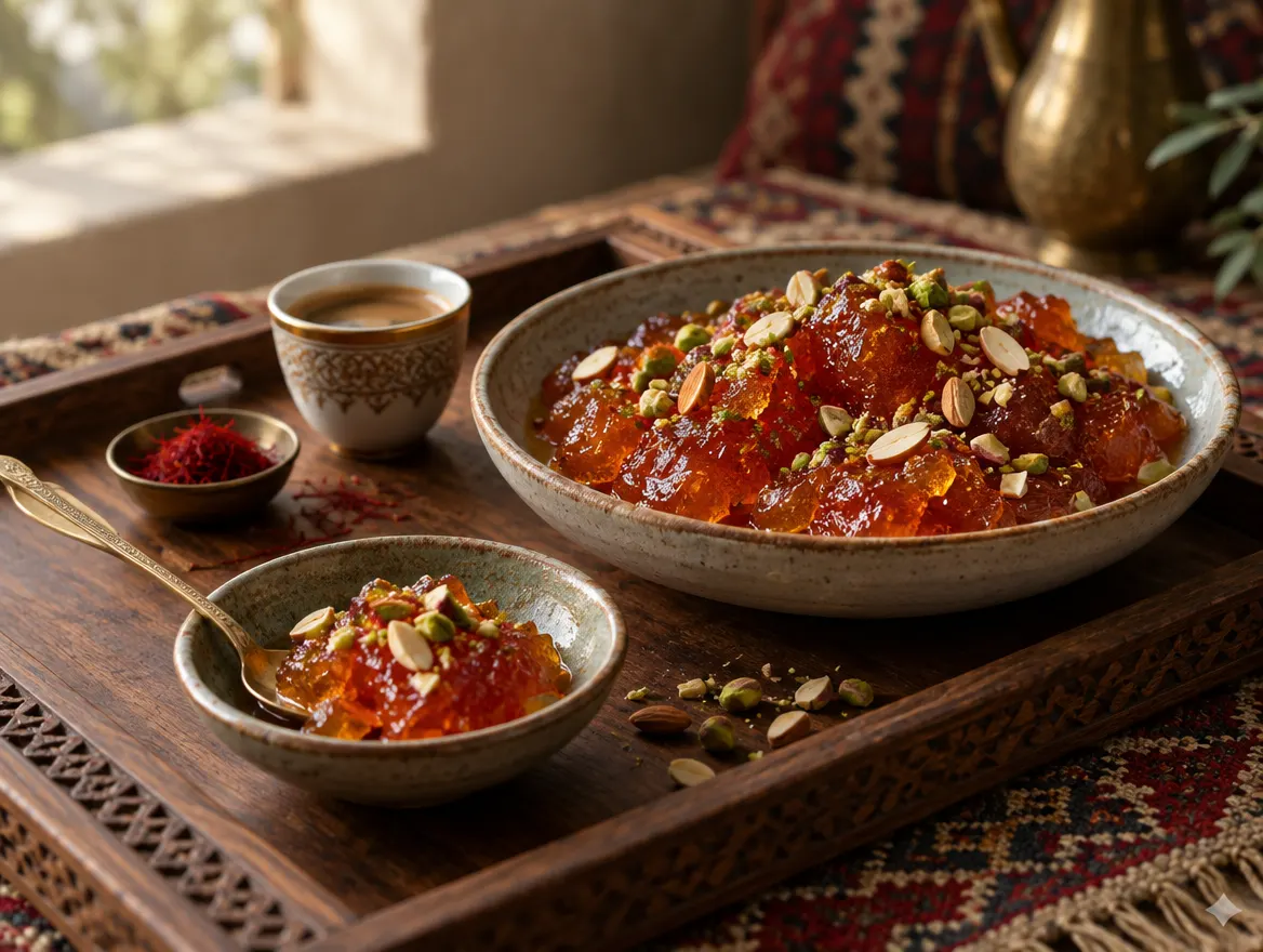 Halwa Bahraini
