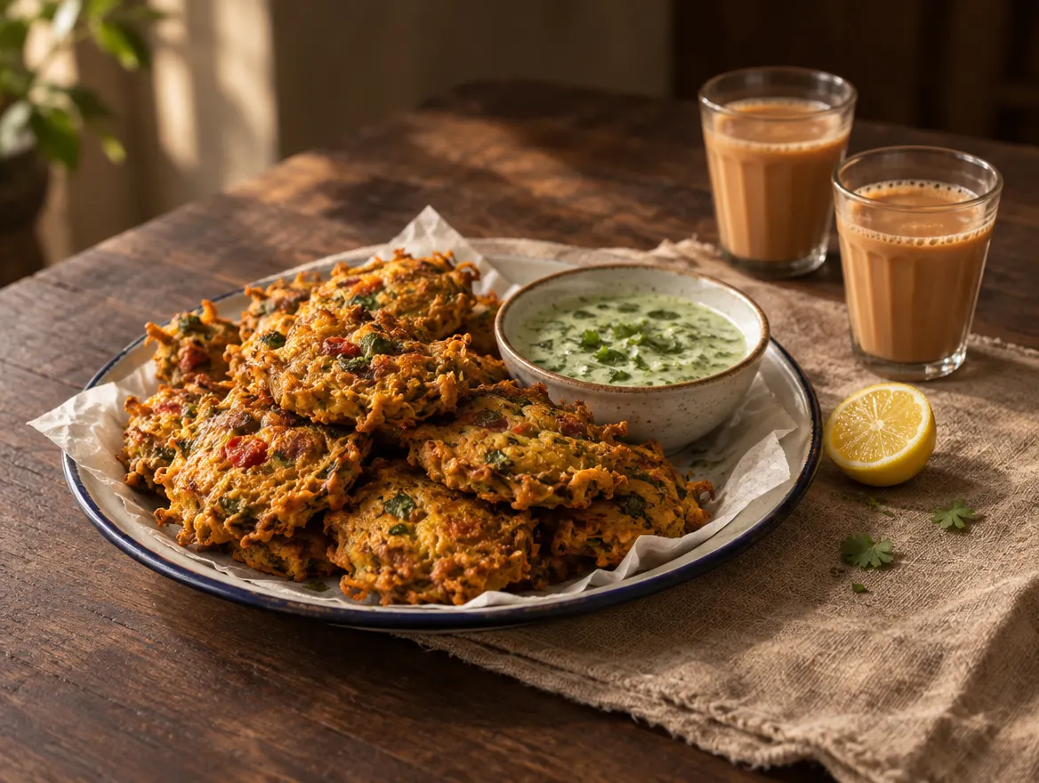 Kabab Bahraini