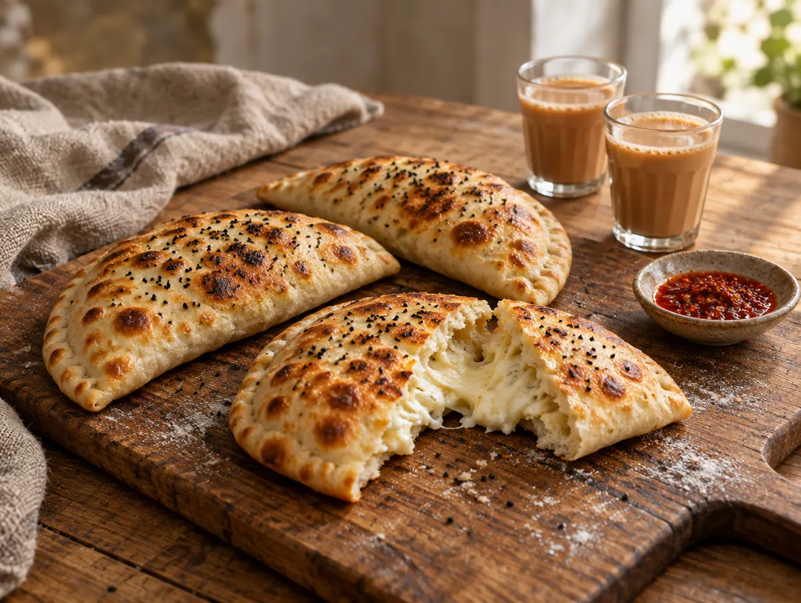 Khubz jebn