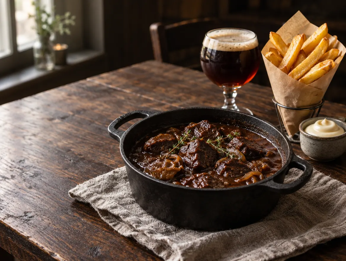 Carbonade flamande