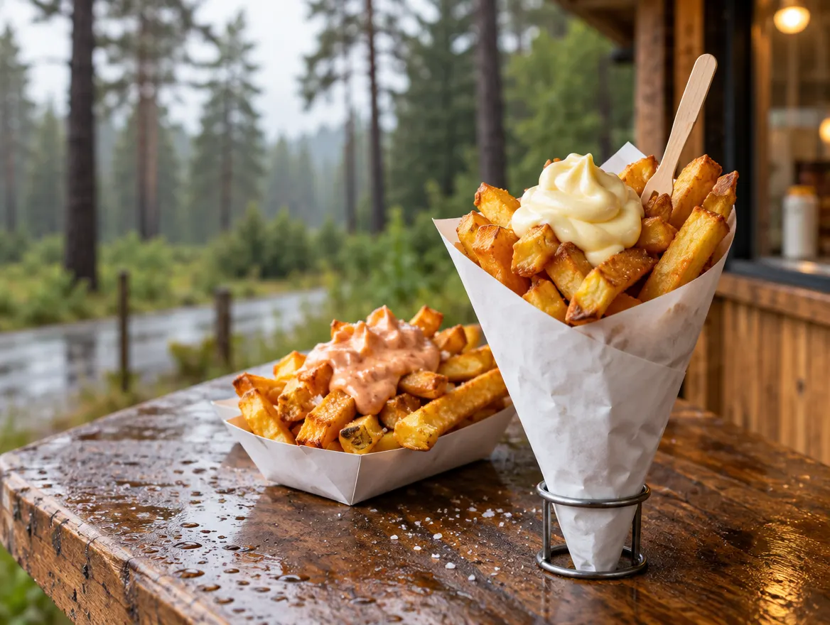 Frites