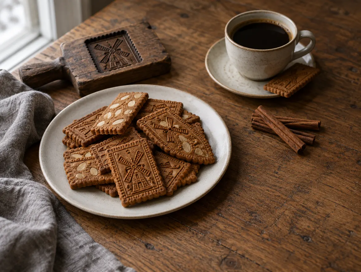 Speculoos