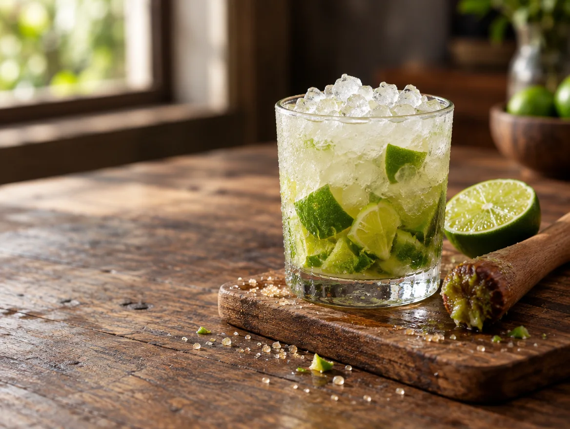 Caipirinha