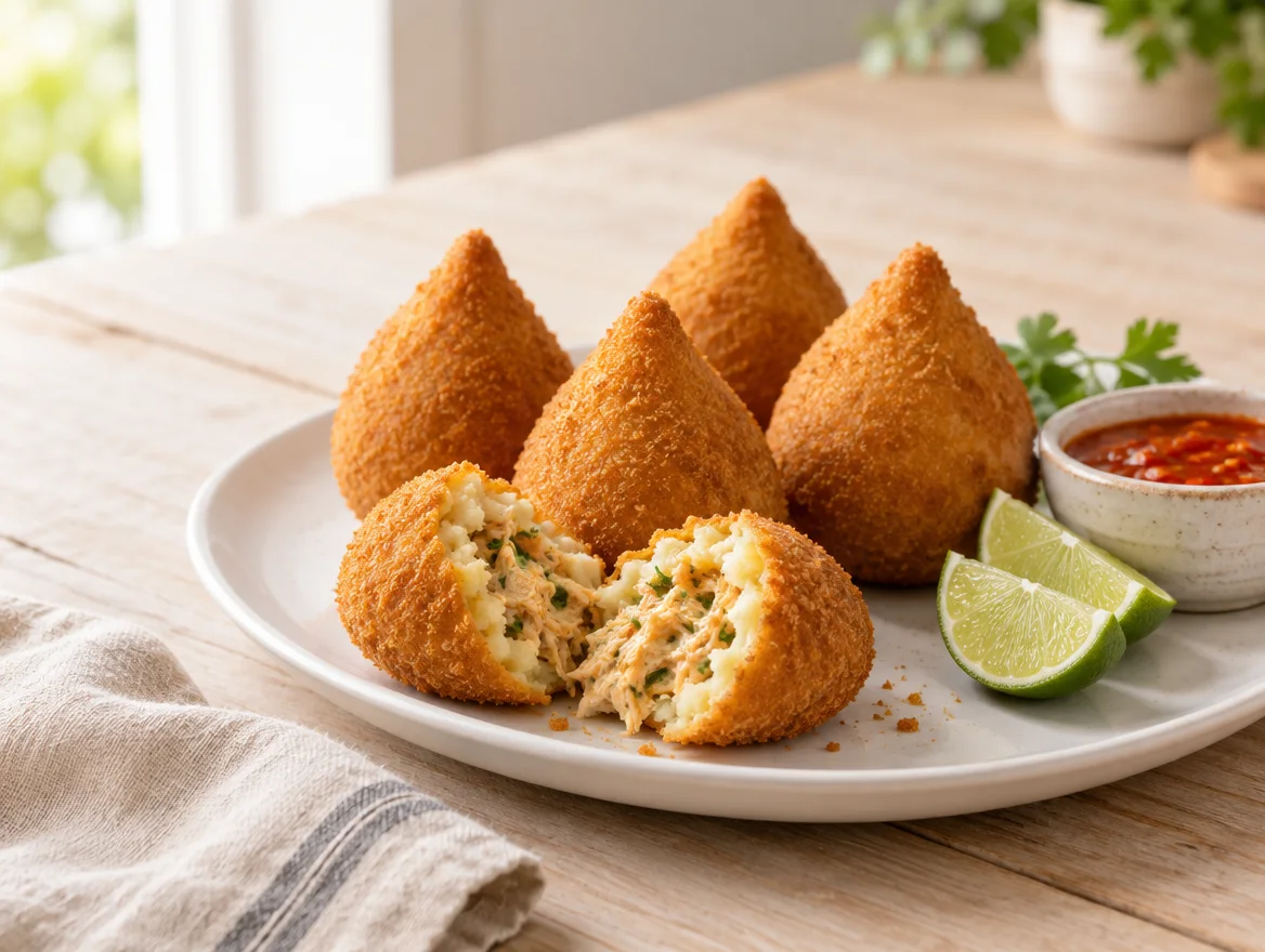 Coxinha
