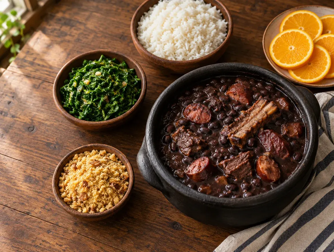 Feijoada