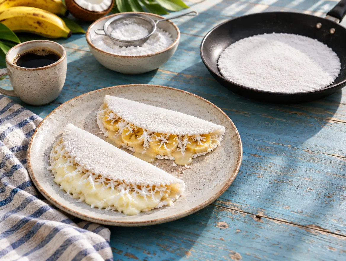 Tapioca
