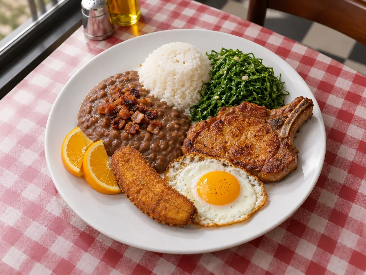 Virado à paulista
