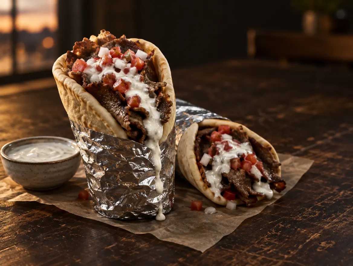 Halifax donair