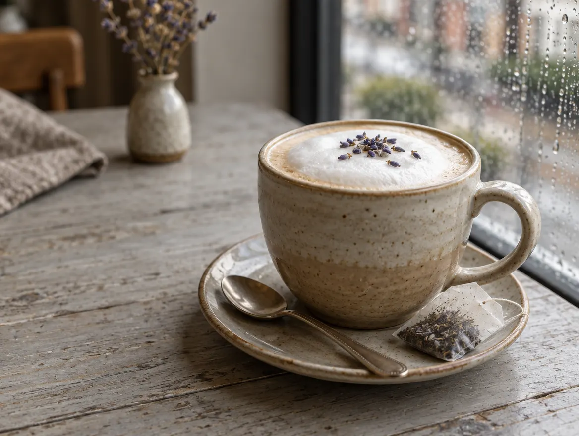 London Fog