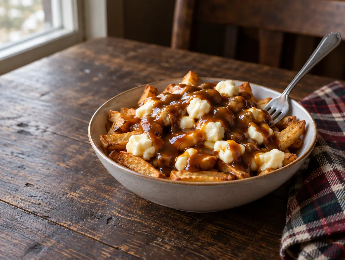 Poutine