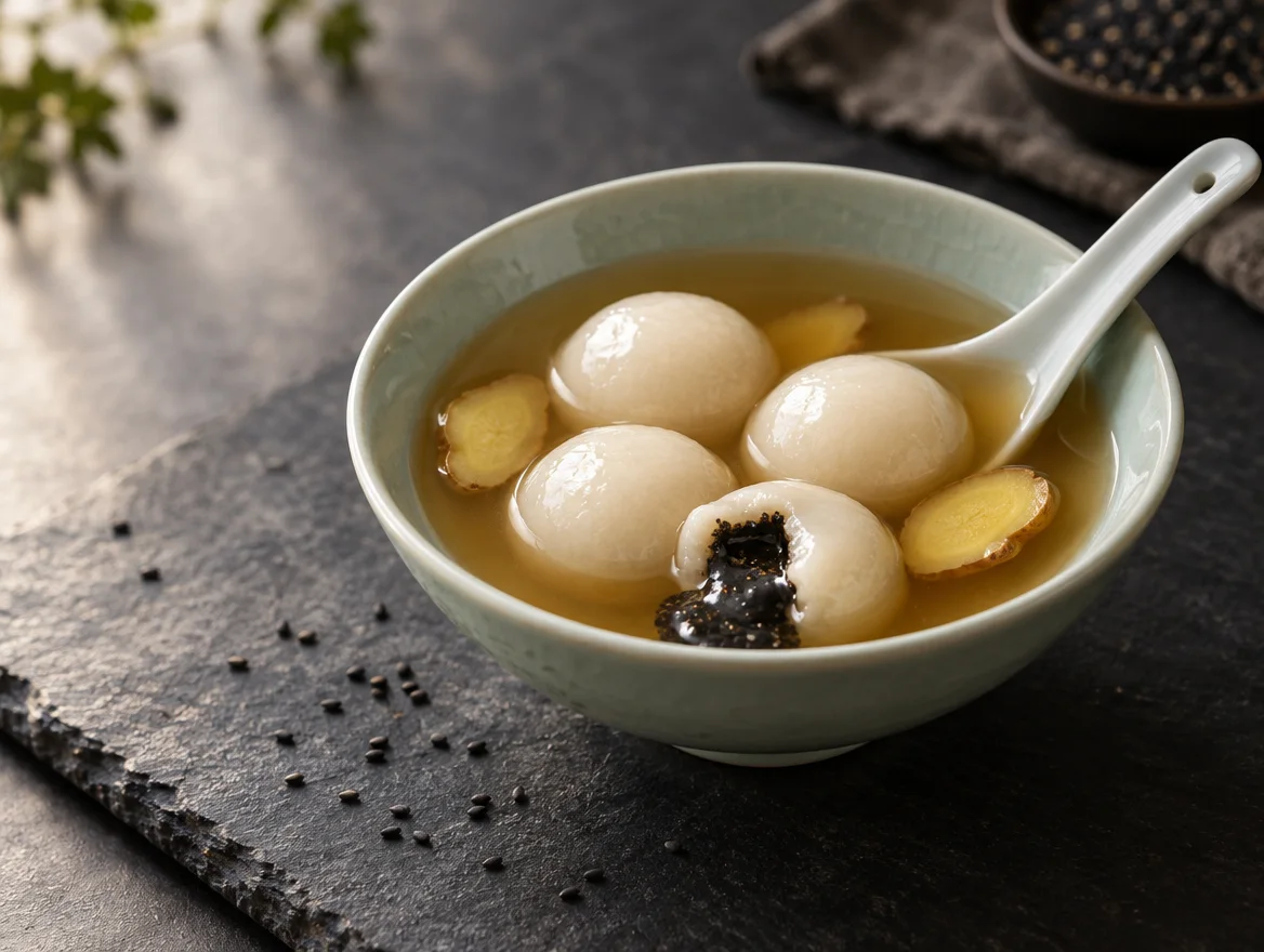 Tangyuan