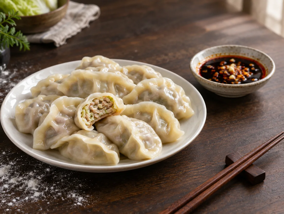 Jiaozi