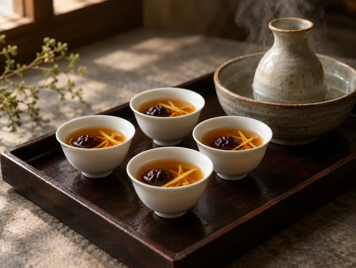 Huangjiu