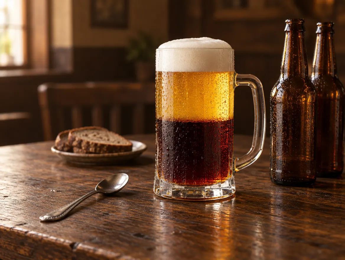 Řezané pivo