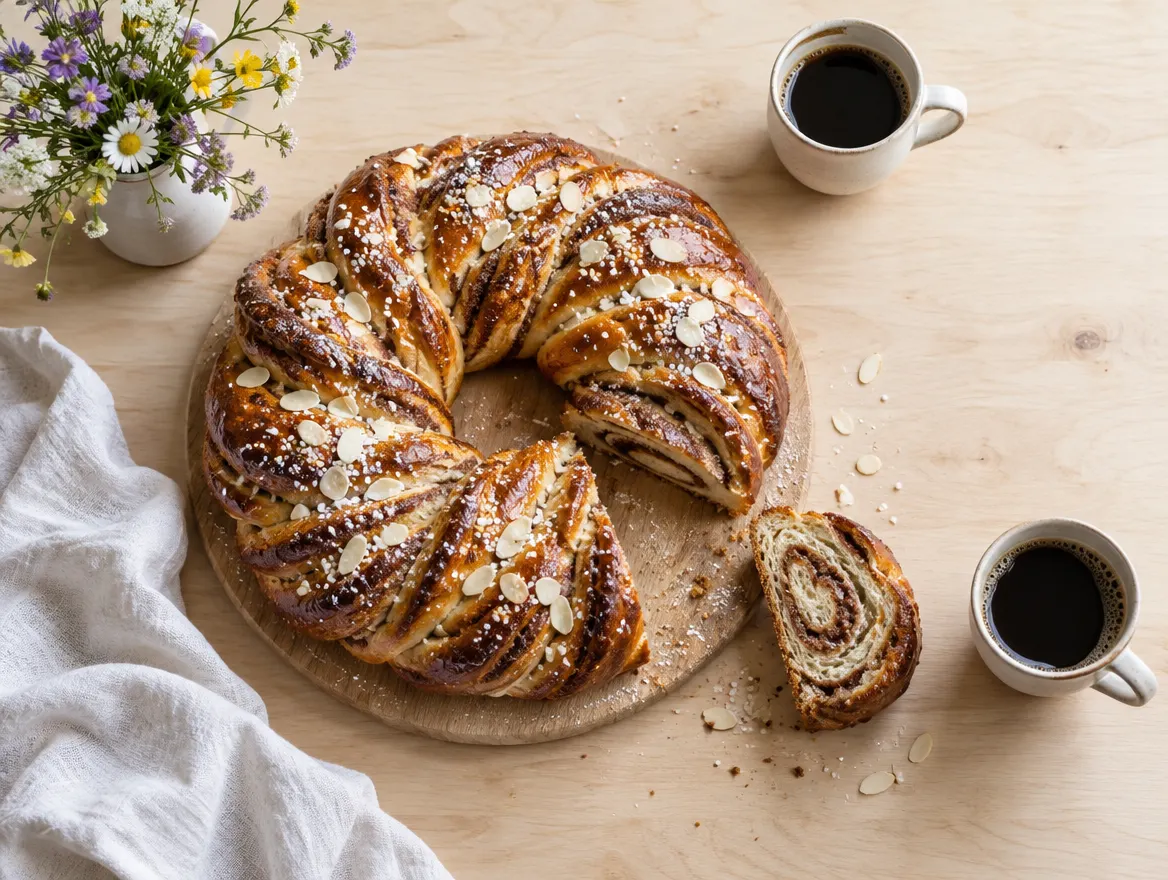 Kaneelikringel