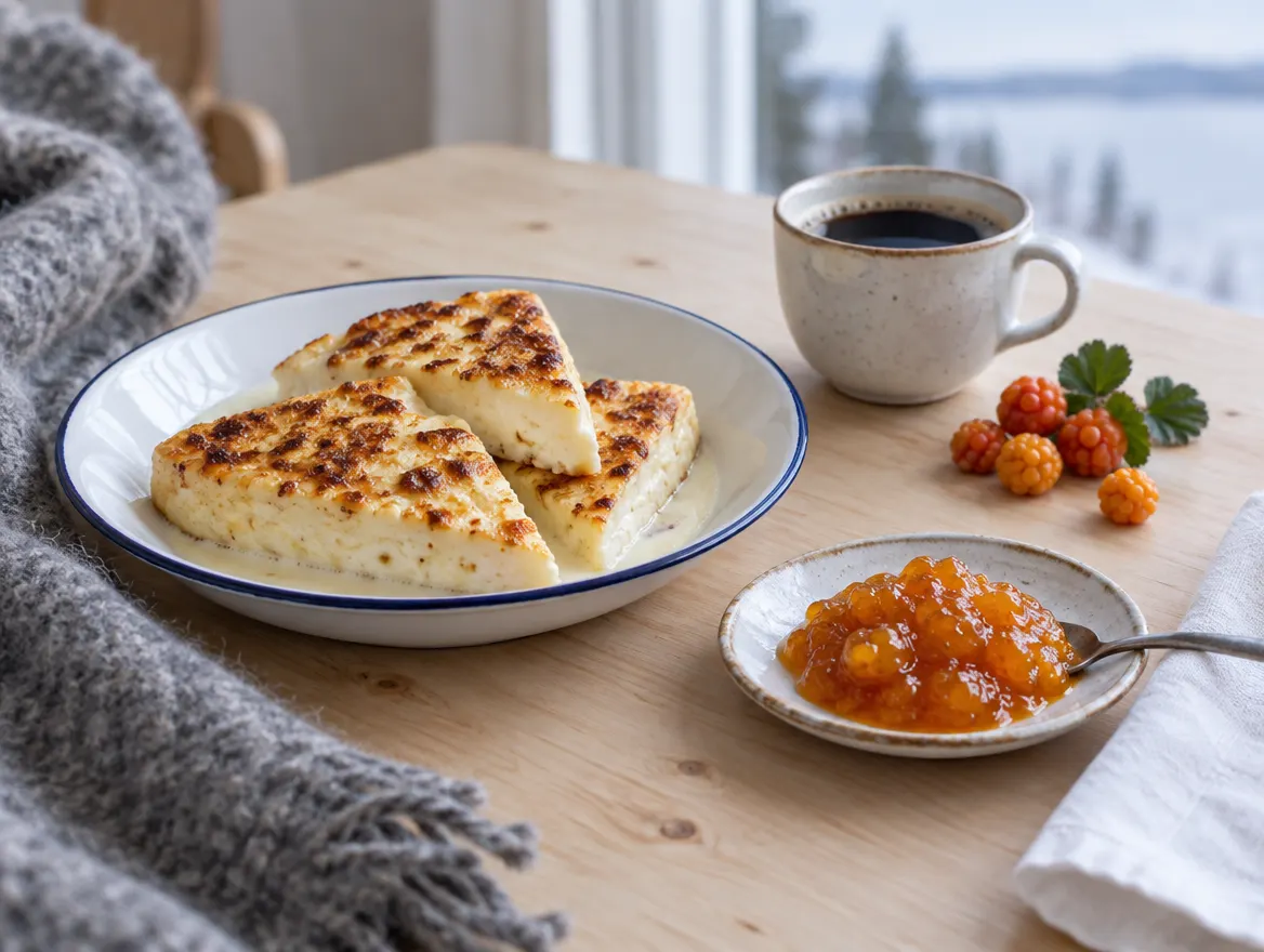 Leipäjuusto