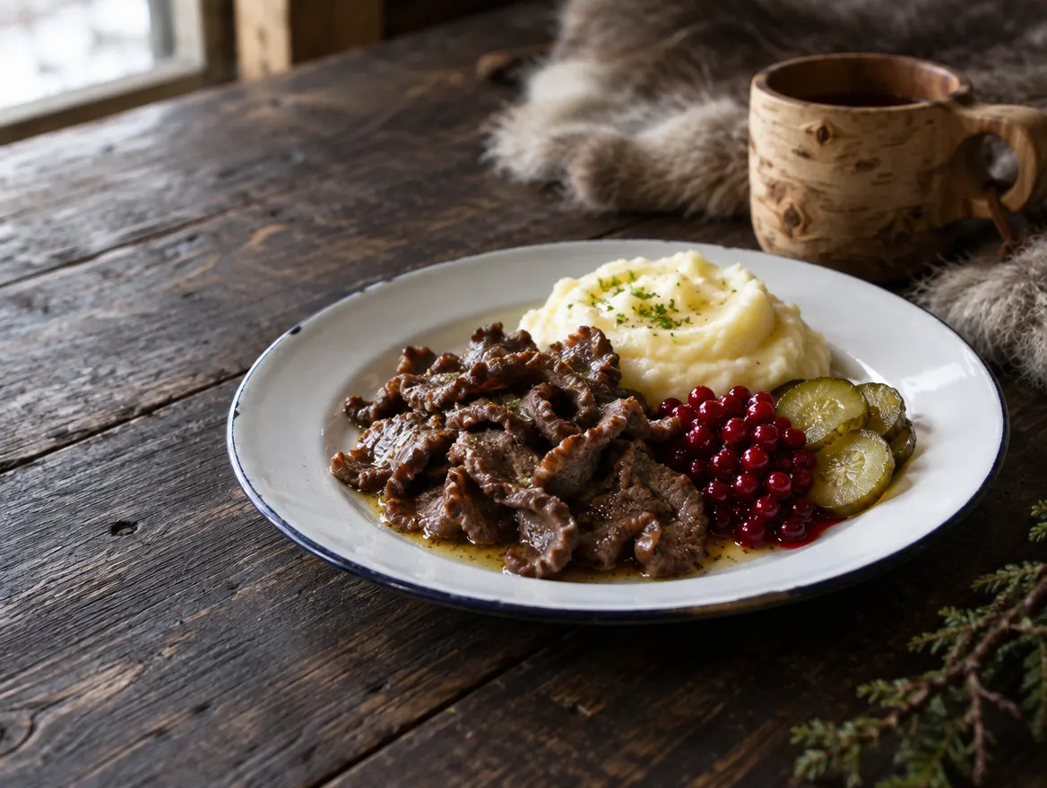 Poronkäristys