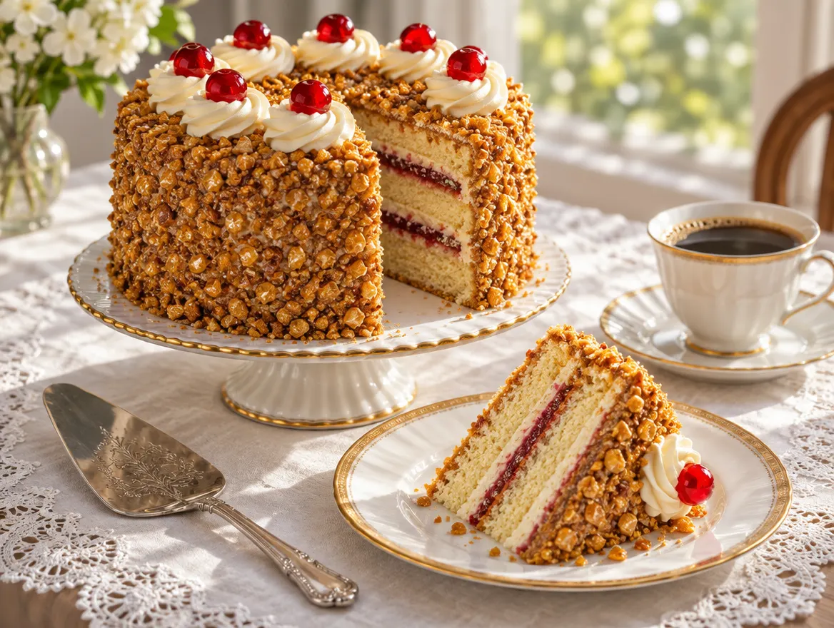 Frankfurter Kranz