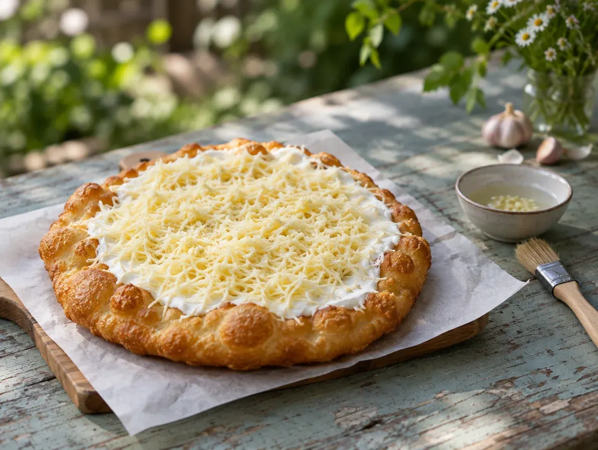 Lángos
