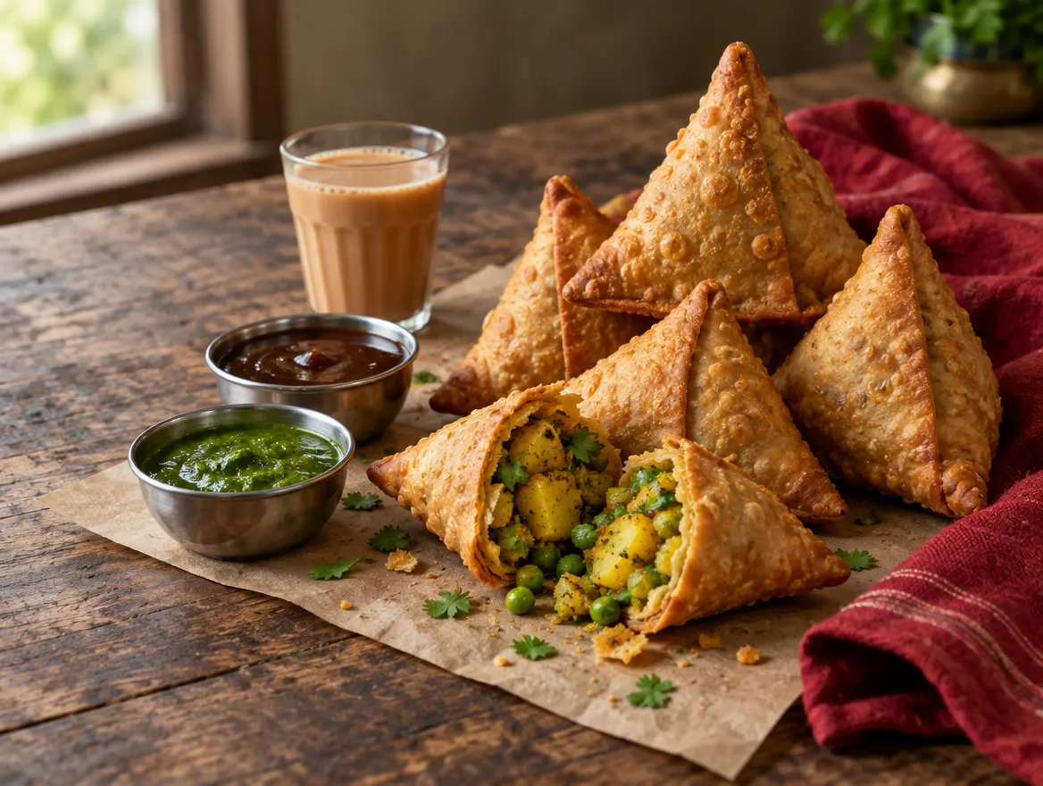 Samosa