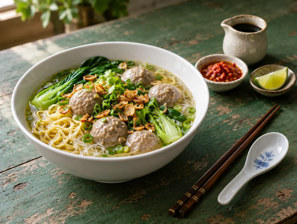 Bakso