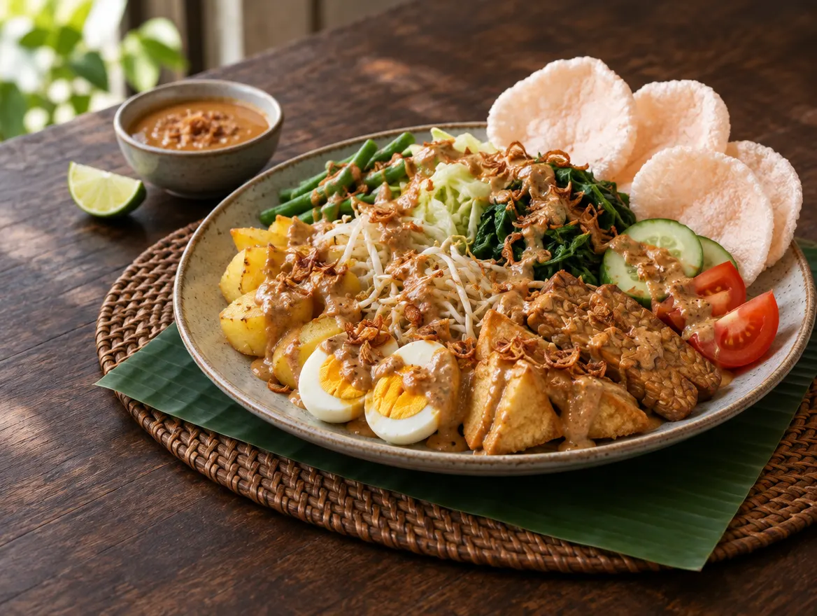 Gado gado