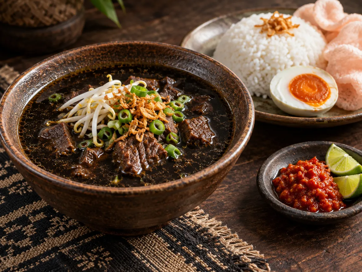 Rawon