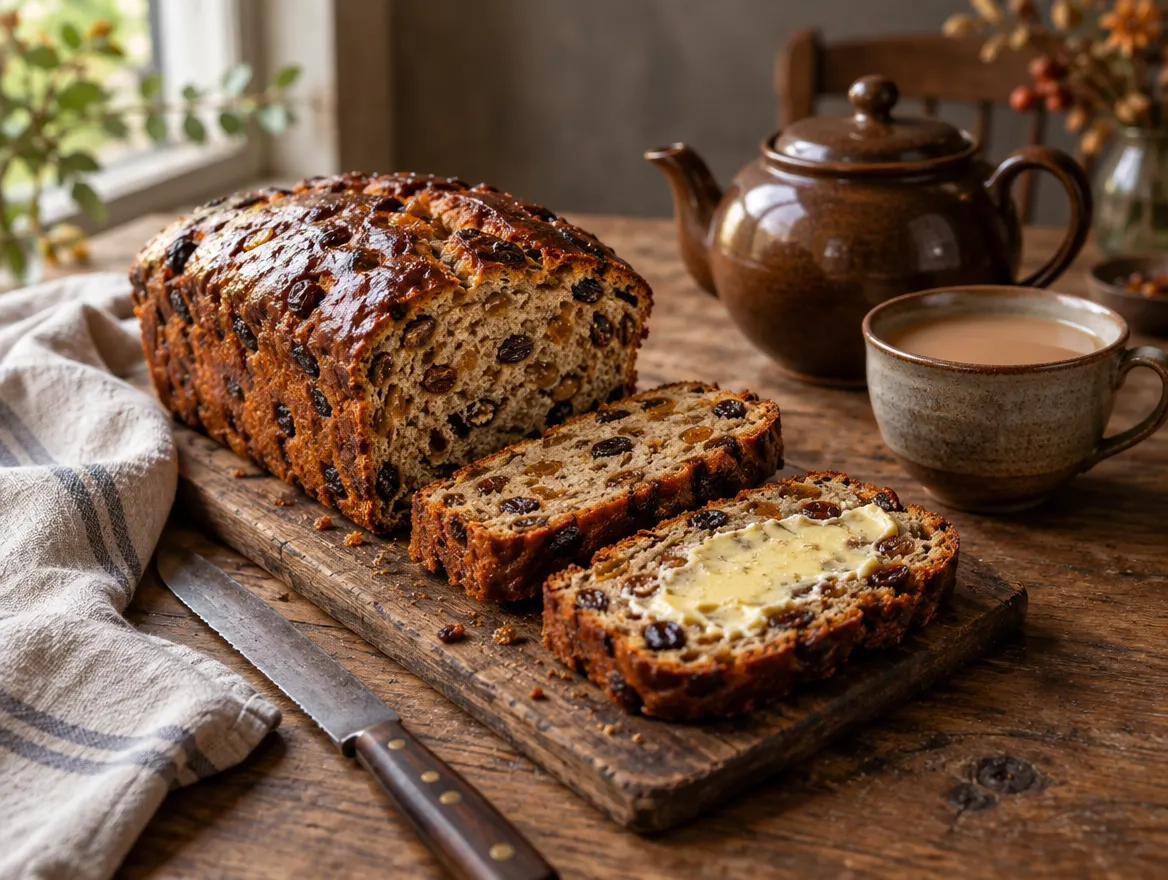 Barmbrack