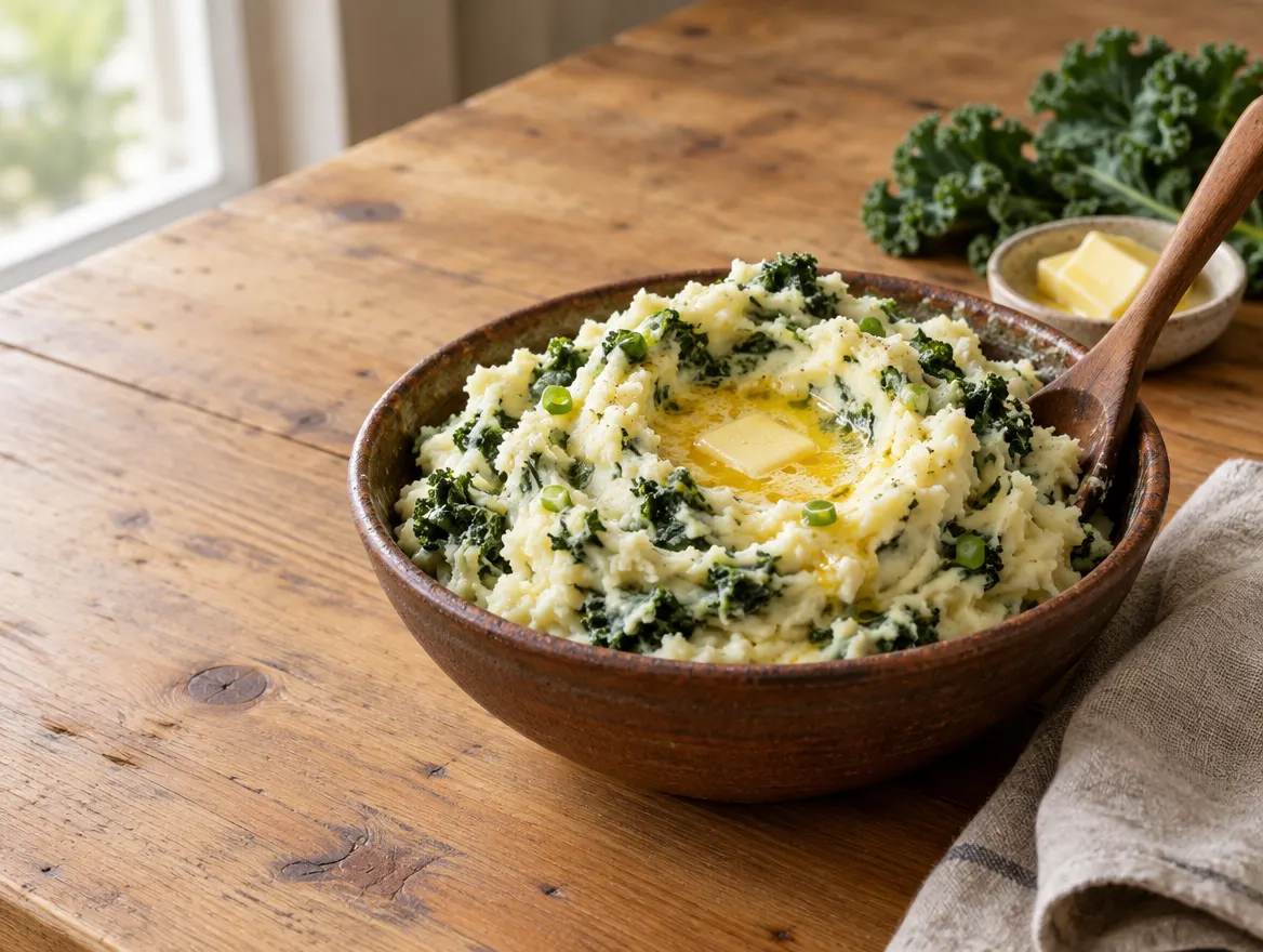 Colcannon
