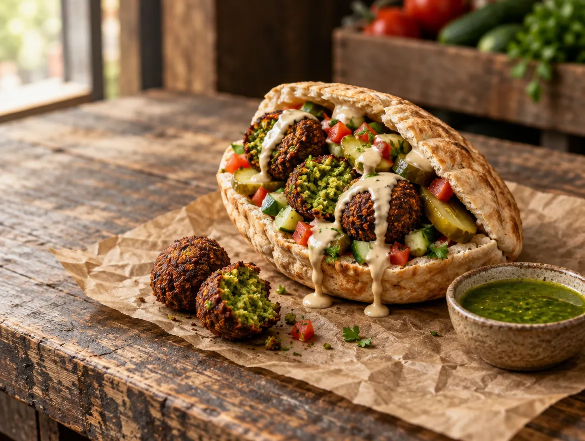 Falafel