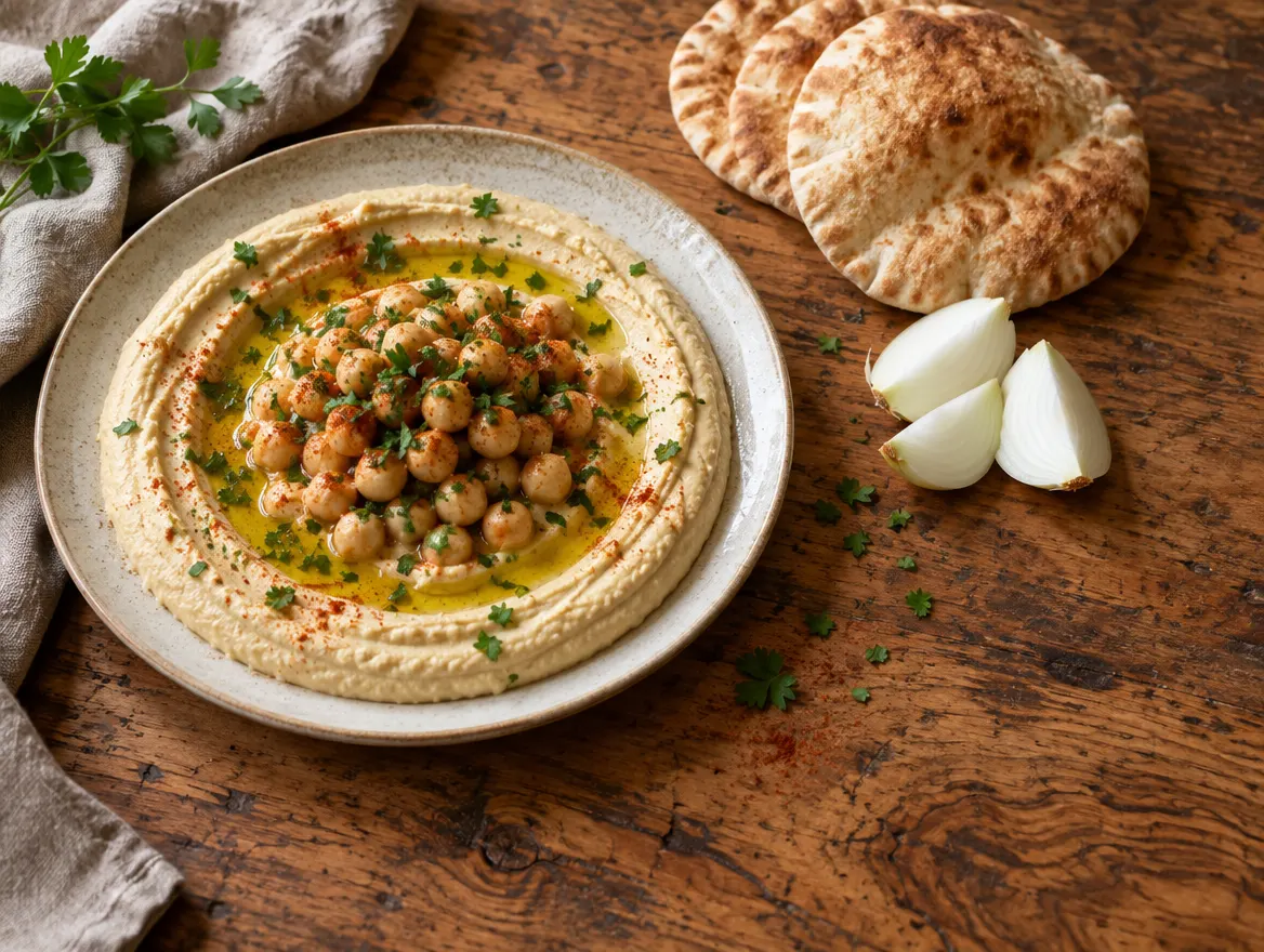 Hummus