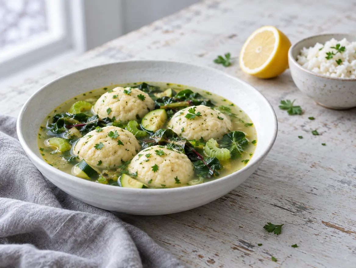Kubbeh hamusta