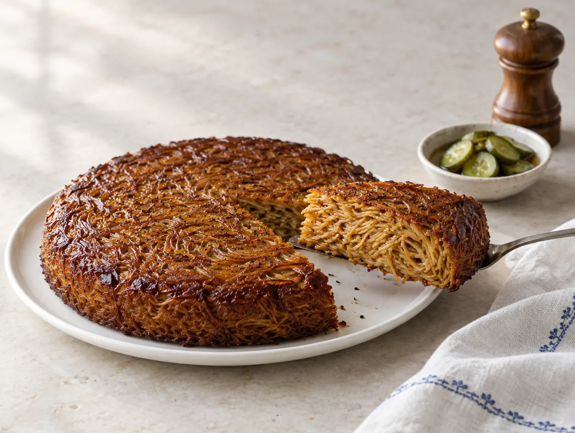 Kugel Yerushalmi