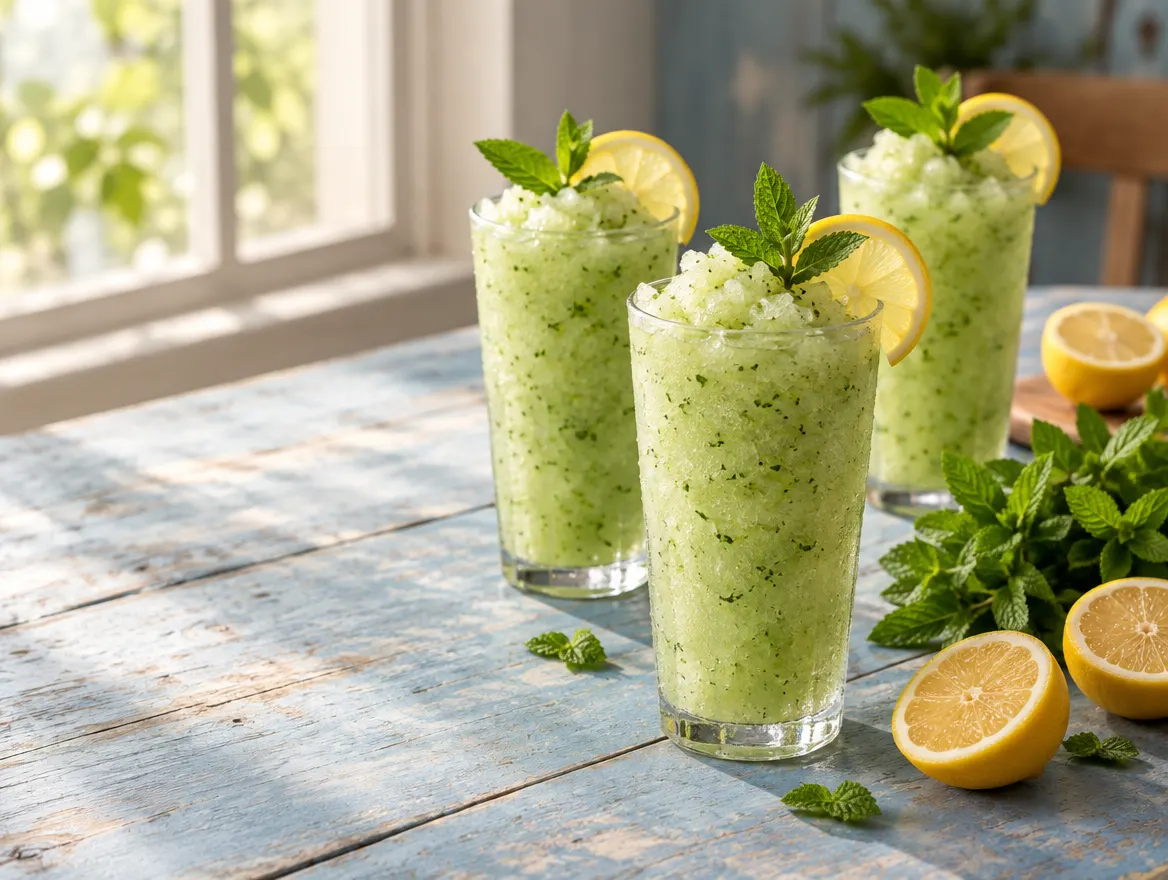 Limonana