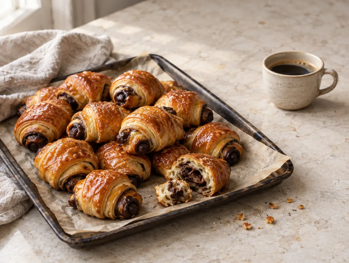 Rugelach