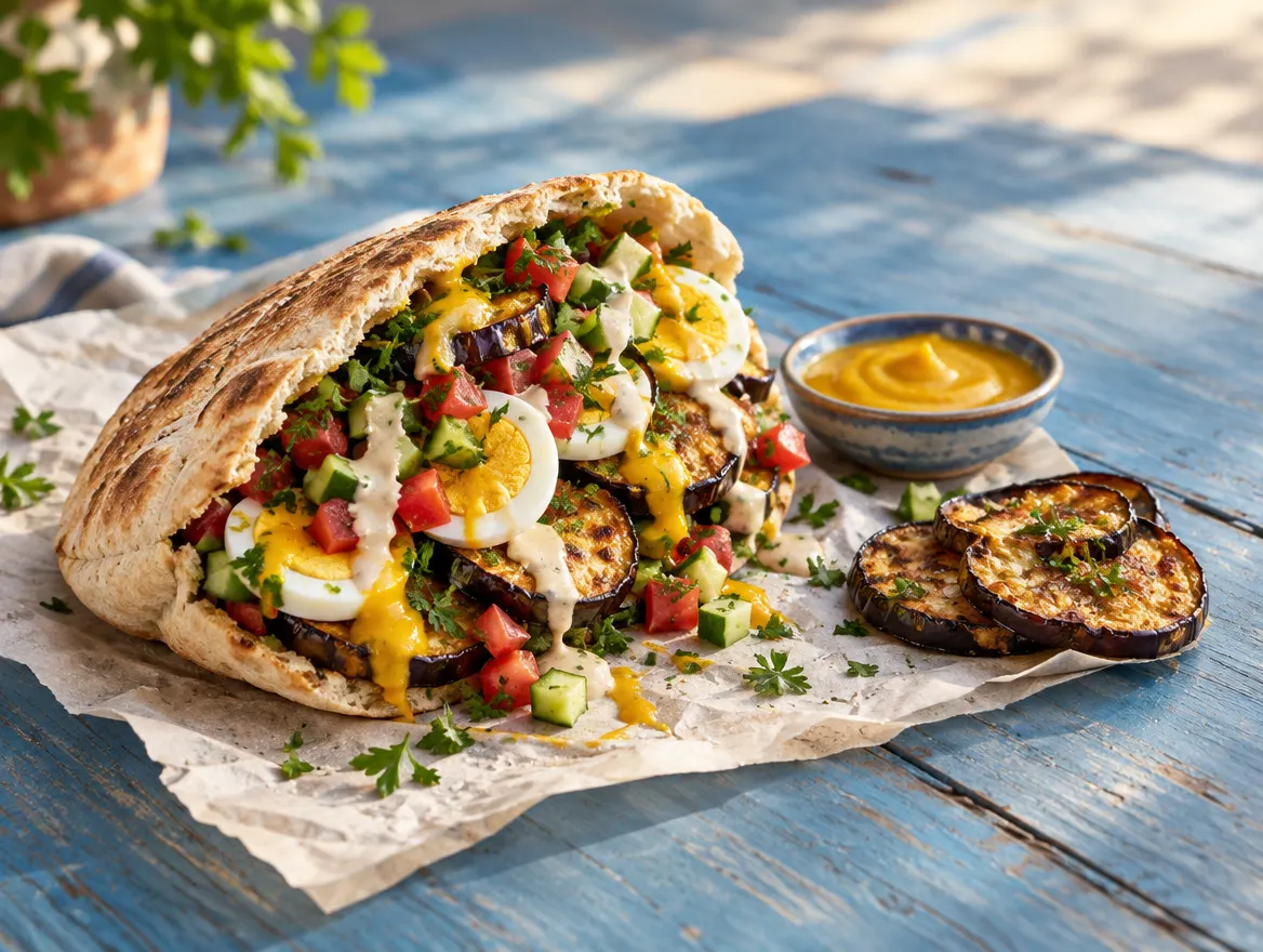 Sabich