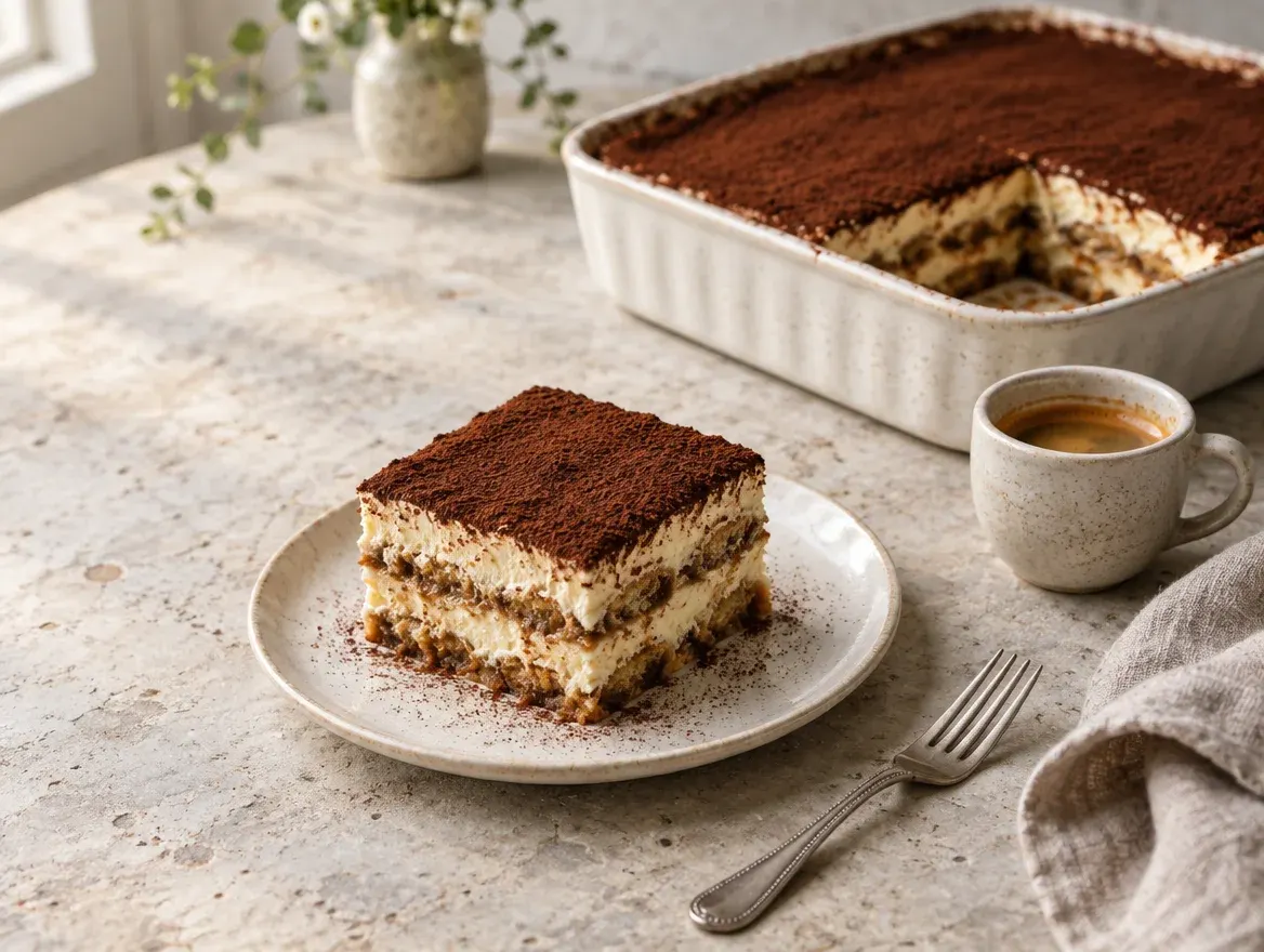 Tiramisù