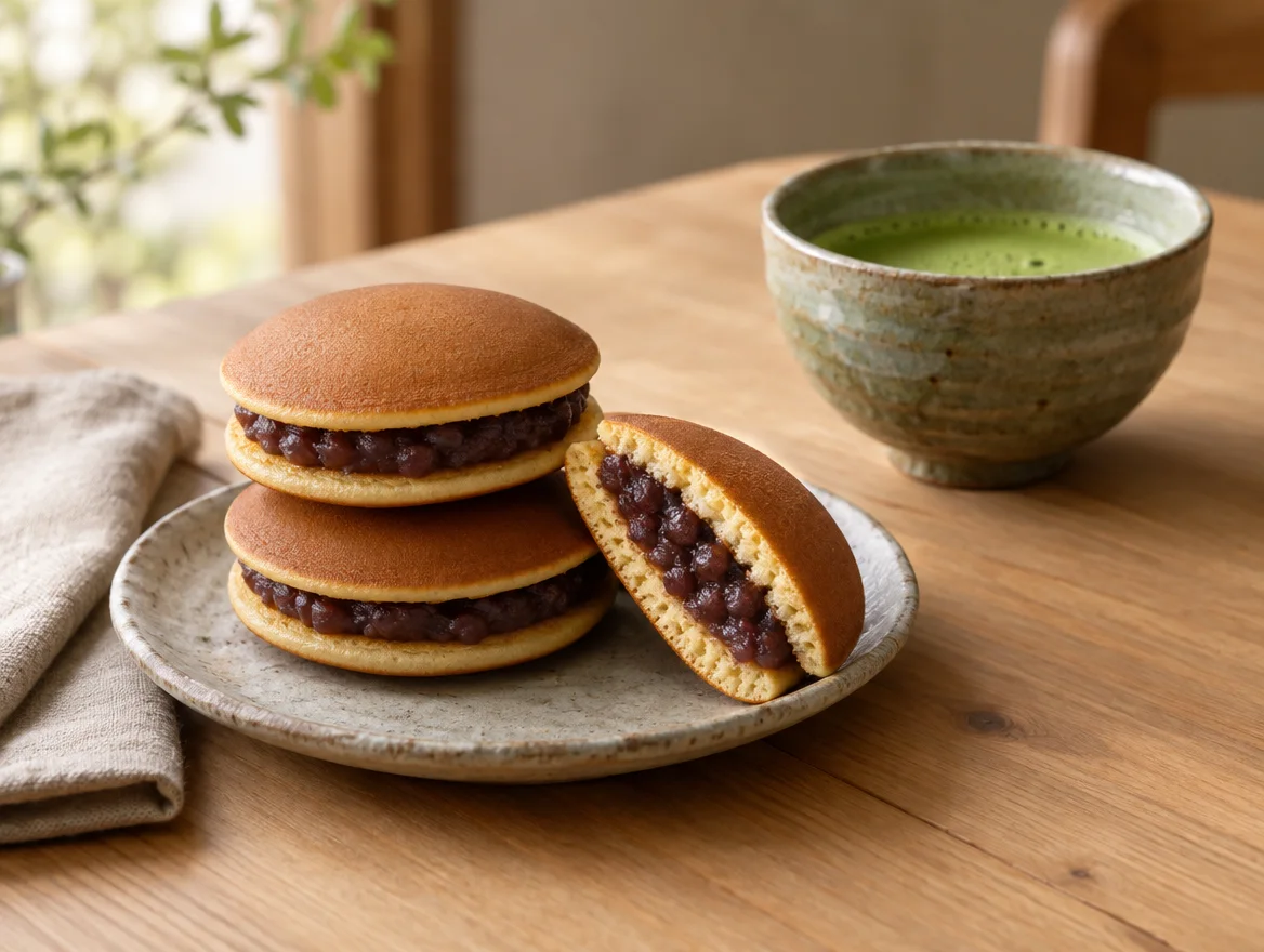 Dorayaki