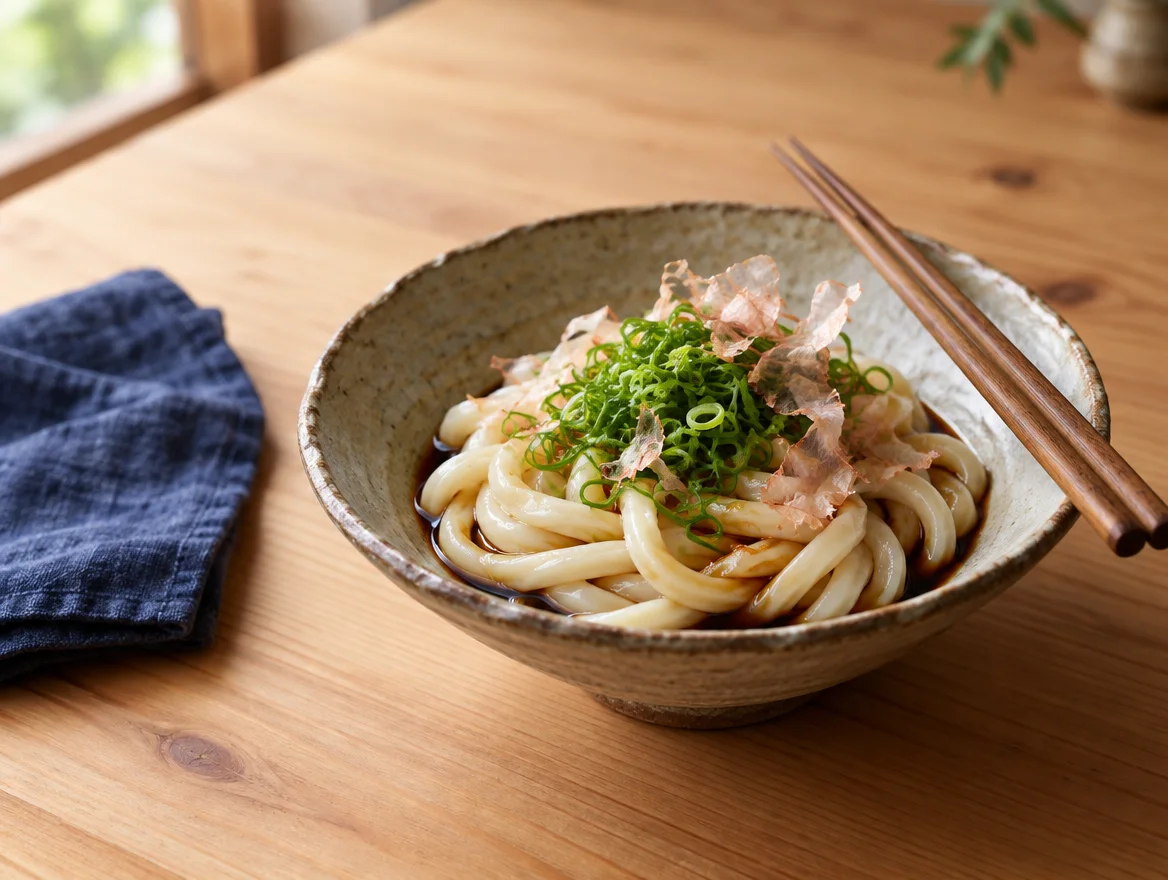Ise udon