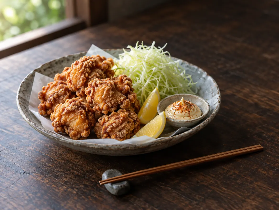 Karaage