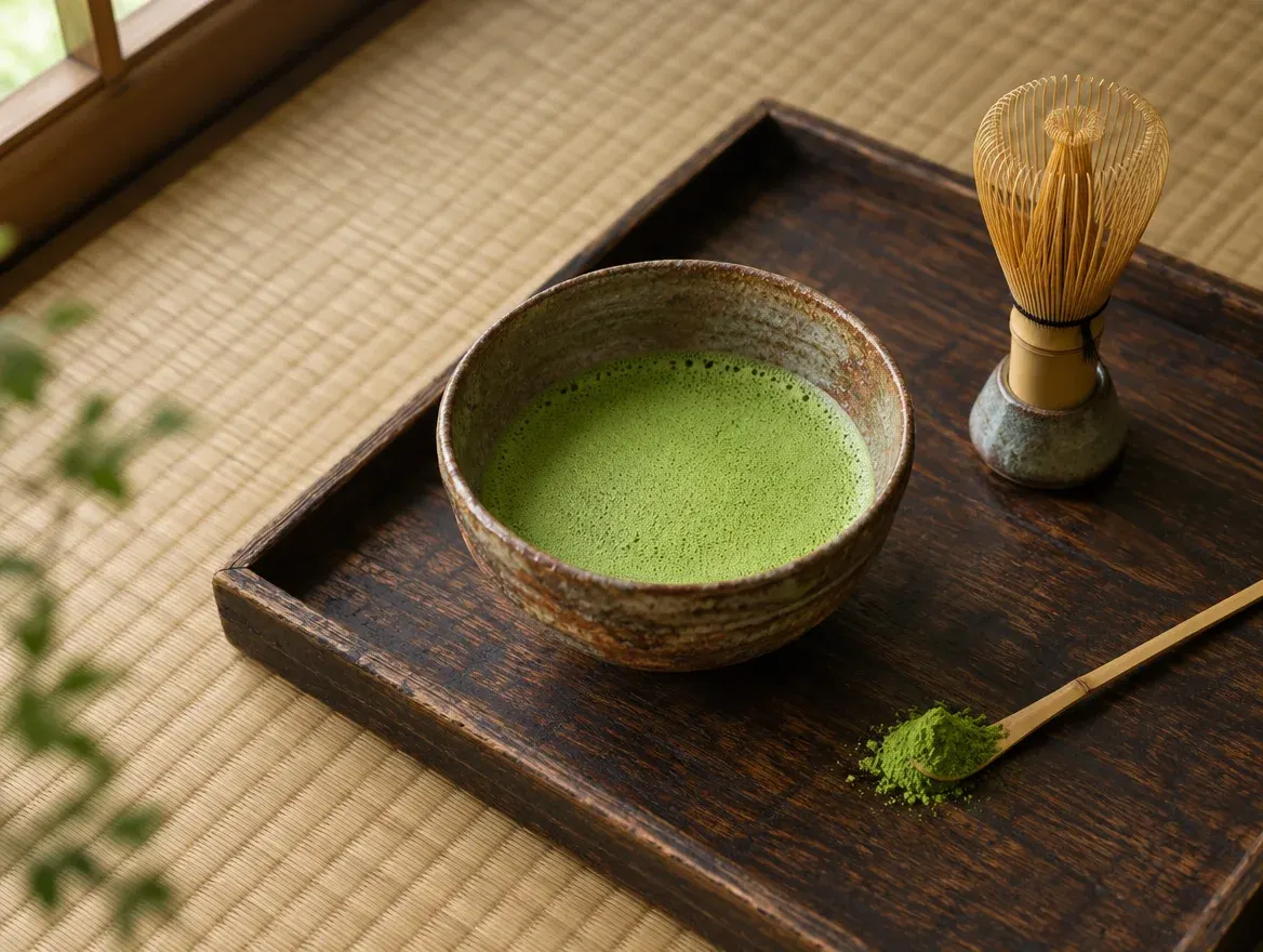 Matcha