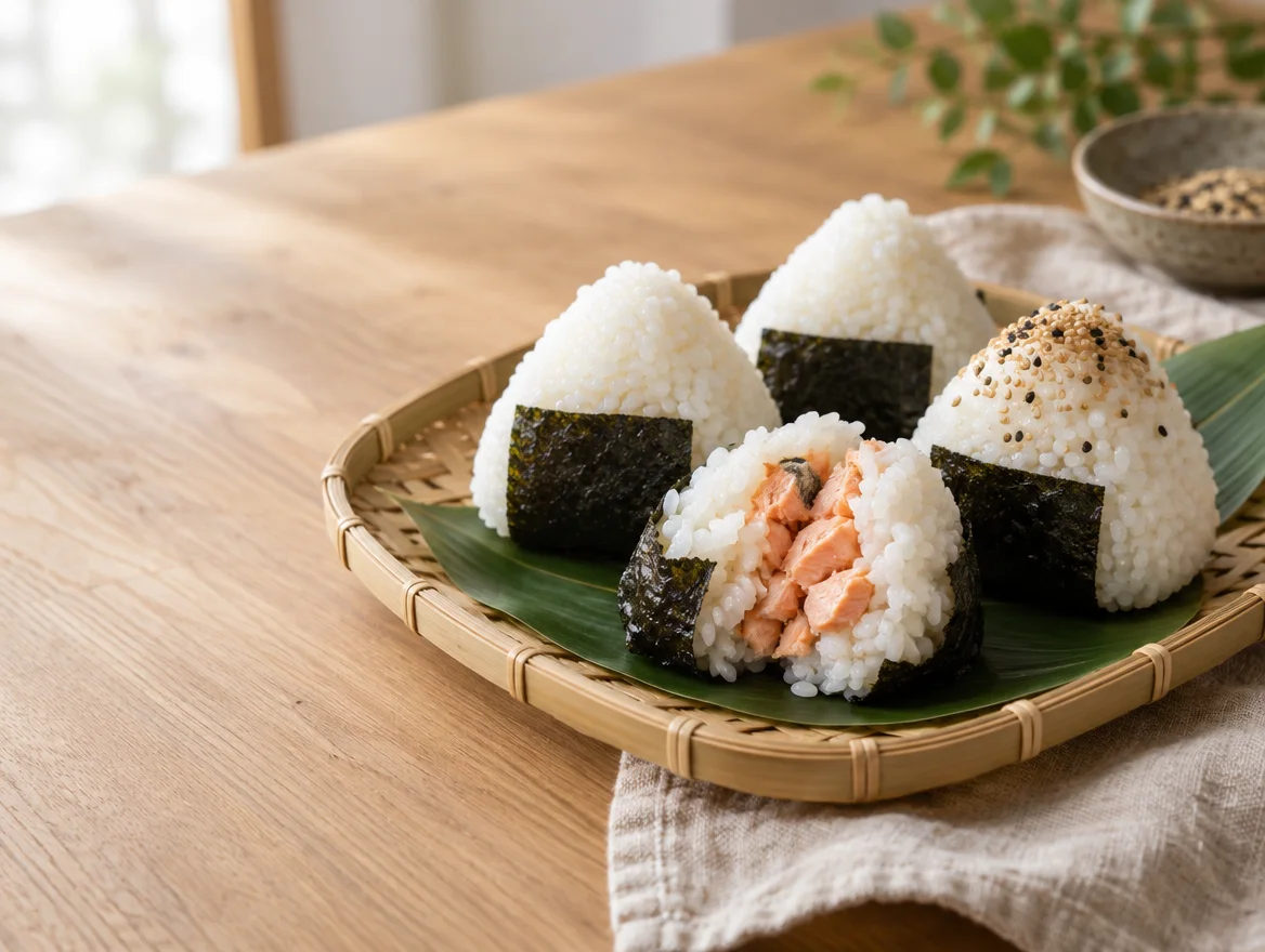 Onigiri